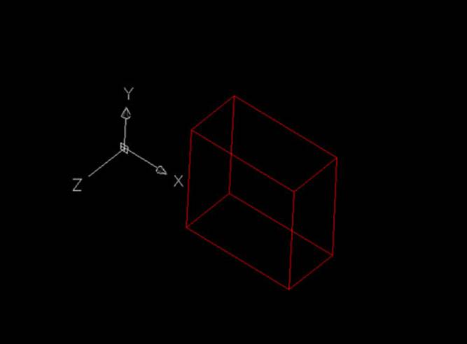 中望CAD中如何任意变换UCS坐标轴