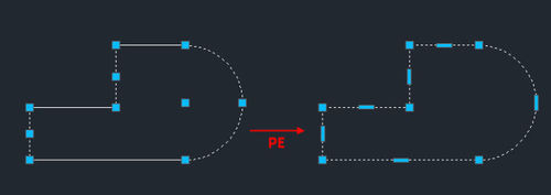 中望CAD计算面积的方法汇总