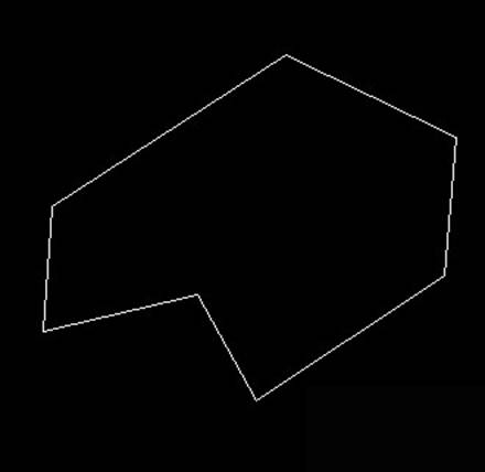 中望CAD中PE命令的使用