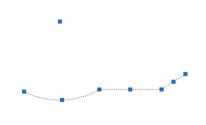 中望CAD中如何运用合并命令来作图