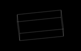 在中望CAD中如何使用渲染命令