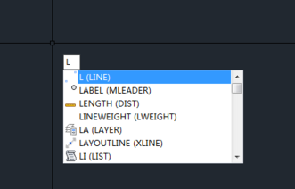 中望CAD中绘制台阶的方法