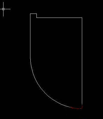 怎么用中望CAD绘制立体羽毛球？