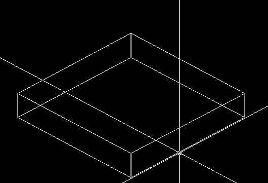 怎么用中望CAD画烟灰缸？