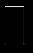 如何用中望CAD绘制一个三通管？