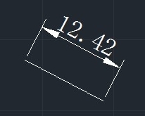 中望CAD对齐标注怎么用？