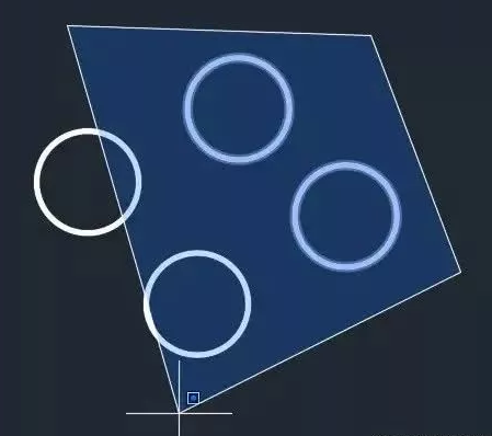 中望CAD对象选择的方法有哪些？