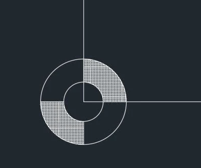 中望CAD怎么准确移动图形？