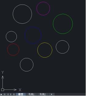 中望CAD的图形搜索定位你会用吗？