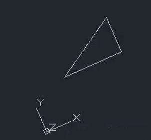 中望CAD怎么调整坐标系显示？