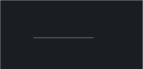 如何用中望CAD绘制等腰梯形