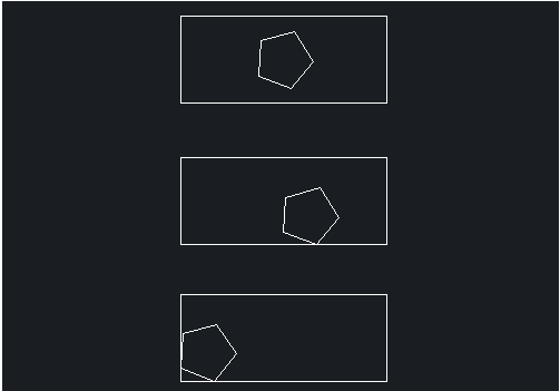 快速修改中望CAD中多个线条的颜色