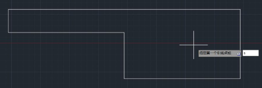 中望CAD如何输入形位公差？