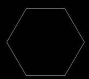 中望CAD如何绘制六角镶花图形