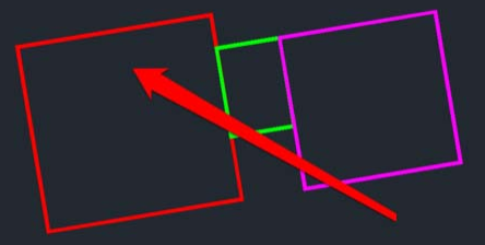  中望CAD复制图形的技巧