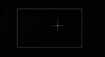 中望CAD面域拆解的快捷方法