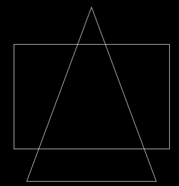 wipeout命令在中望CAD的用法