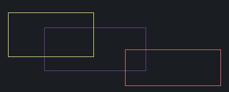 DR命令在中望CAD中图层置顶技巧