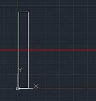 中望CAD如何分解图例？