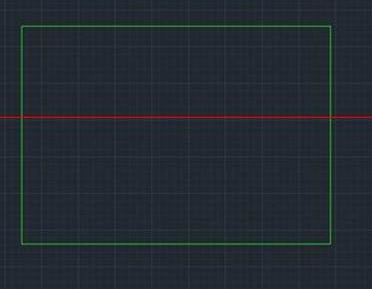 中望CAD图纸幅面绘制技巧