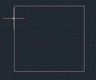 中望CAD怎么拆分图形？