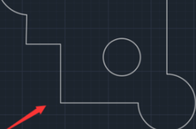 中望CAD图怎样导入CDR