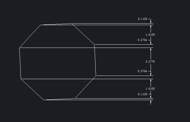 中望CAD如何标注尺寸？