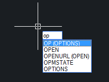 中望CAD加选无效怎么办