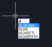 中望CAD构造线的作用