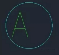 ​中望CAD中att命令怎么用？