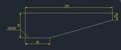 如何使用中望CAD快捷命令计算面积