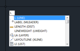 不会用中望CAD绘制台阶怎么办？