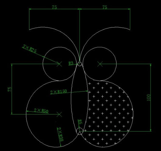 中望CAD如何求面积？