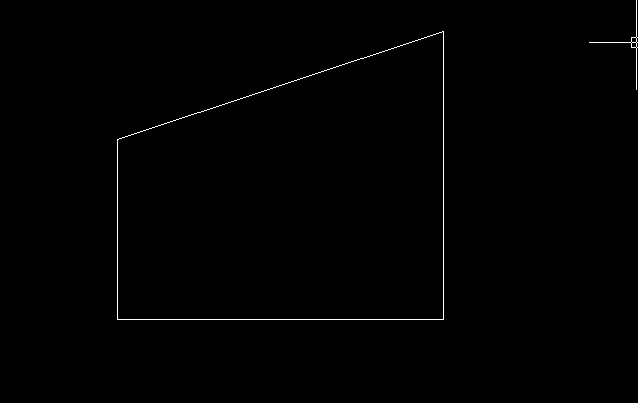 中望CAD面域创建技巧