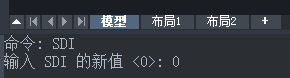 为什么中望CAD只能打开一个文件？