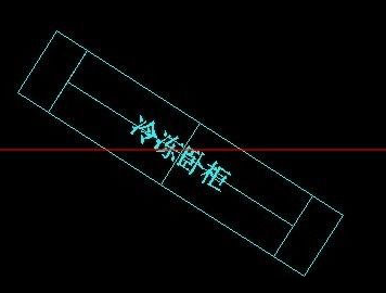 中望CAD图形偏移技巧