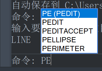 CAD多段线线宽不一致如何统一