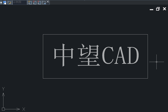 三种方法在CAD中增强属性块的编辑