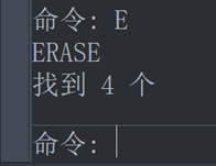 CAD没有在图形范围内最大显示所有对象怎么办