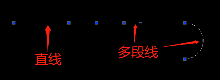 CAD如何消除重合或重叠的对象