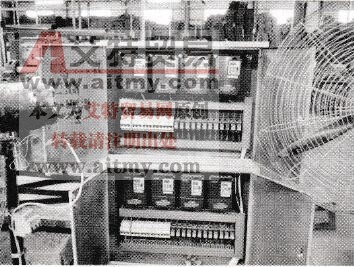 变频器在提高工艺水平和产品质量方面的应用