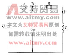  产生SPWM波的简易电路