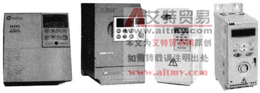 三相异步电动机的变极调速与变频调速方式