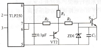 用于额定值1200V/50A以下IGBT的驱动