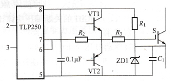 用于额定值1200V/50A以上IGBT的驱动