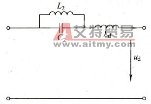 电流型电路滤波原理