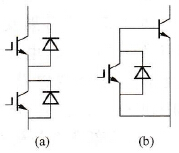 变频电源设计中IPM的基本工作特性