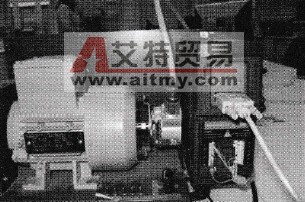 MM4变频器与PC通过DriveMonitor进行通信