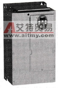 施耐德ATV21系列变频器简介