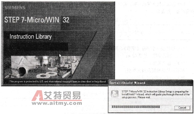 MM4系列变频器USS协议S7-200 PLC的编程与设置